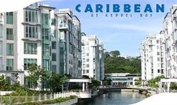 Caribbean At Keppel Bay (D4), Condominium #156572342